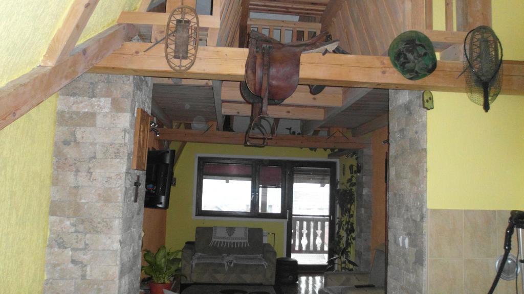 "Athos"Apartment Potkrovlje Višegrad Esterno foto