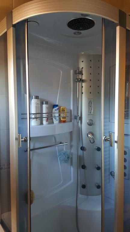 "Athos"Apartment Potkrovlje Višegrad Esterno foto