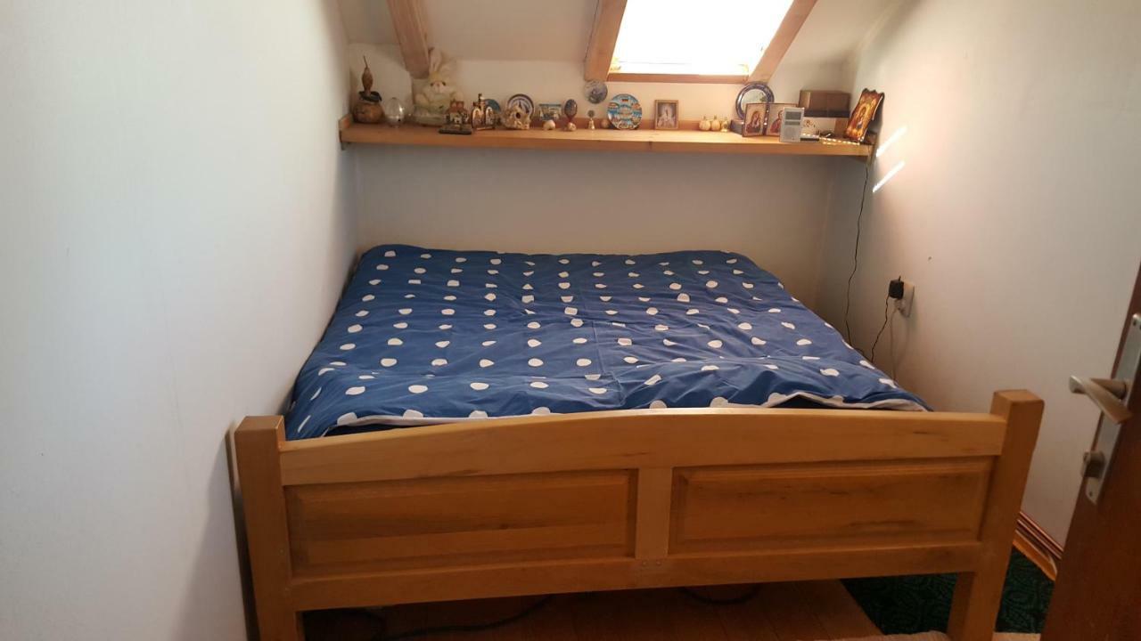 "Athos"Apartment Potkrovlje Višegrad Esterno foto